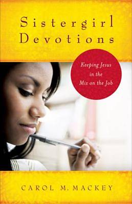 Picture of Sistergirl Devotions [ePub Ebook]