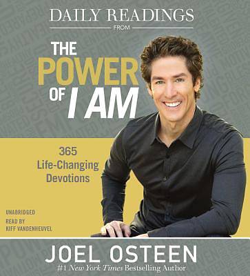 Picture of Daily Readings from the Power of I Am