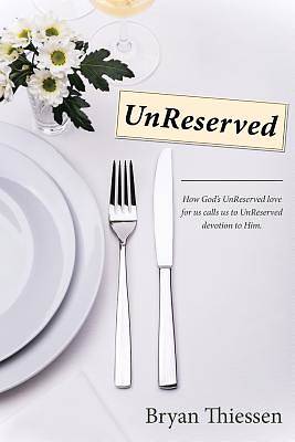 Picture of Unreserved