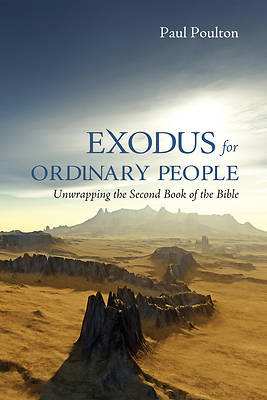 Picture of Exodus for Ordinary People