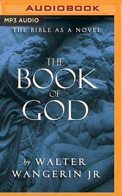Picture of The Book of God