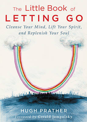 Picture of The Little Book of Letting Go