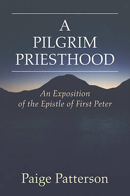 Picture of A Pilgrim Priesthood