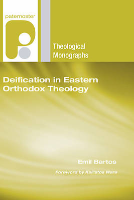 Picture of Deification in Eastern Orthodox Theology