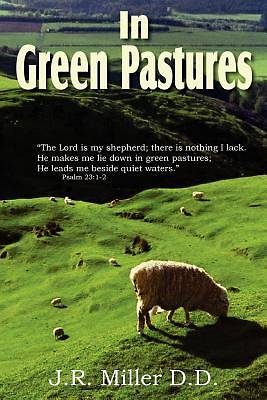 Picture of In Green Pastures