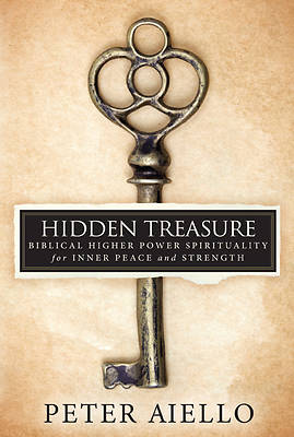 Picture of Hidden Treasure