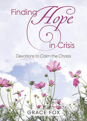 Picture of Finding Hope in Crisis