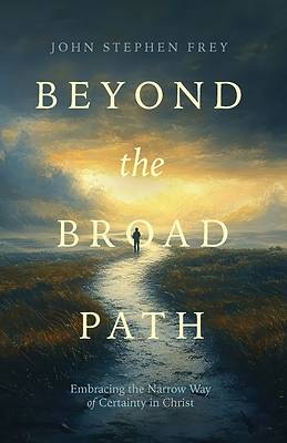Picture of Beyond the Broad Path