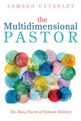 Picture of The Multidimensional Pastor