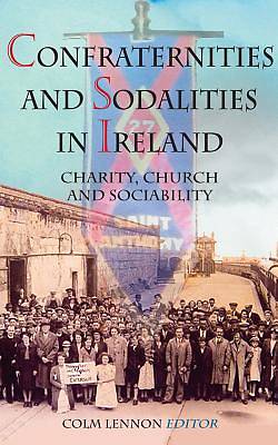 Picture of Confraternities of Sodalities in Ireland