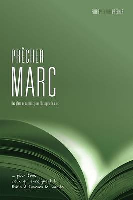 Picture of Prêcher Marc