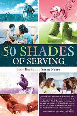 Picture of 50 Shades of Serving