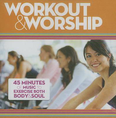 Picture of Workout & Worship