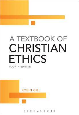 Picture of A Textbook of Christian Ethics