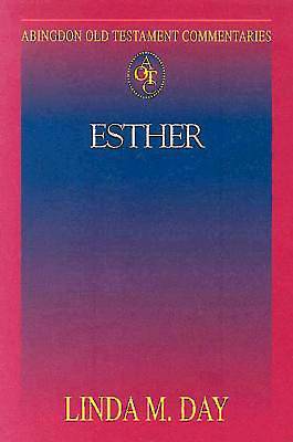 Picture of Abingdon Old Testament Commentaries: Esther