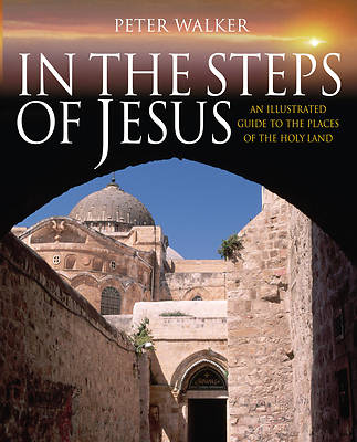 Picture of In the Steps of Jesus