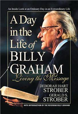 Picture of A Day in the Life of Billy Graham