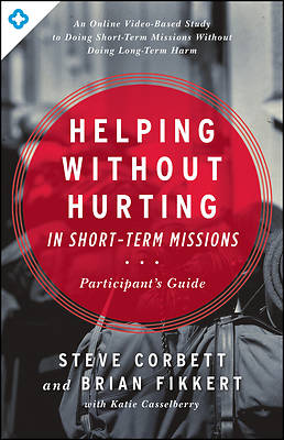 Picture of Helping Without Hurting in Short-Term Missions - eBook [ePub]