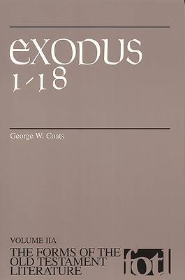 Picture of Exodus 1-18