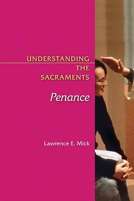 Picture of Understanding the Sacraments