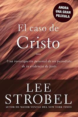 Picture of The Case for Christ Spanish