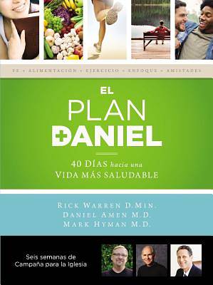 Picture of El Plan Daniel - Campana Para La Iglesia- Kit