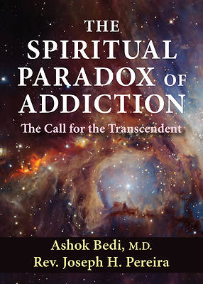 Picture of The Spiritual Paradox of Addiction