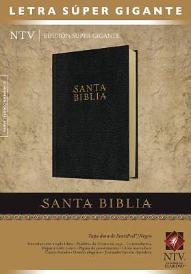 Picture of Biblia Letra Super Gigante Ntv