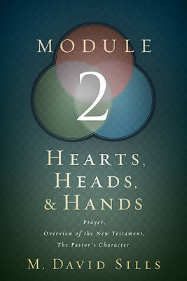 Picture of Hearts, Heads, and Hands- Module 2