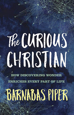 Picture of The Curious Christian