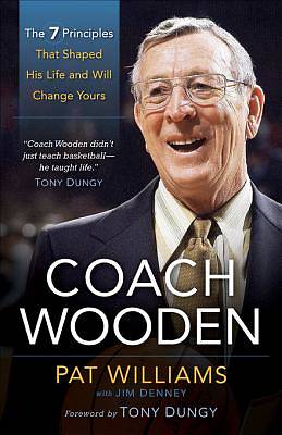 Picture of Coach Wooden - eBook [ePub]