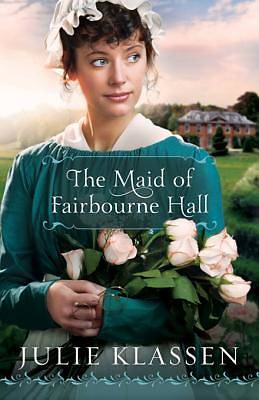Picture of The Maid of Fairbourne Hall [ePub Ebook]
