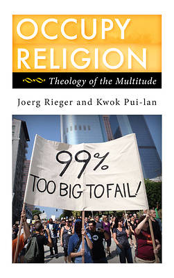 Picture of Occupy Religion