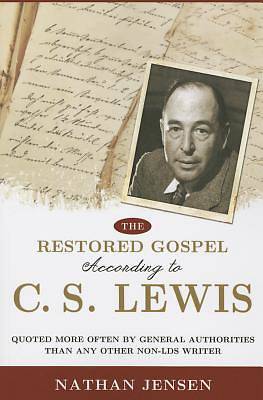 Picture of The Restored Gospel According to C.S. Lewis