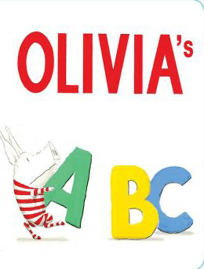 Picture of Olivia's ABC