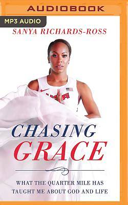 Picture of Chasing Grace