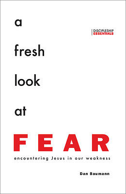 Picture of A Fresh Look at Fear