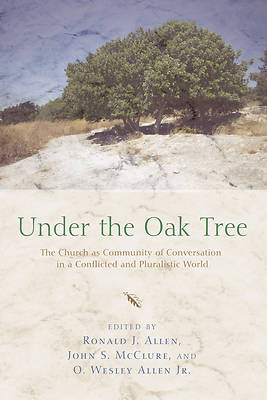 Picture of Under the Oak Tree