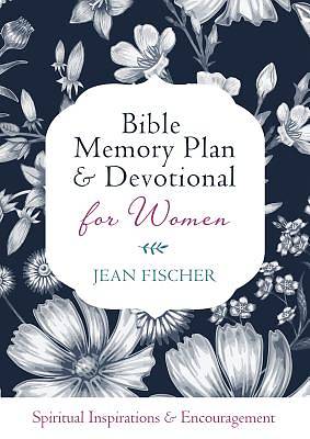 Picture of Bible Memory Plan and Devotional for Women