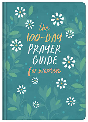 Picture of The 100-Day Prayer Guide for Women