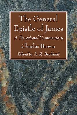 Picture of The General Epistle of James