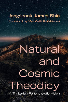 Picture of Natural and Cosmic Theodicy