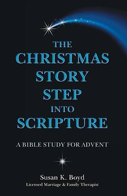 Picture of The Christmas Story Step into Scripture
