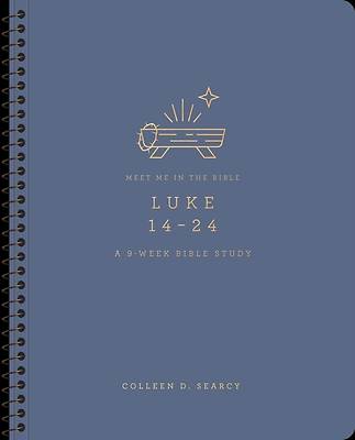 Luke 14-24