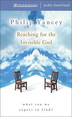 Picture of Reaching for the Invisible God-E-Book