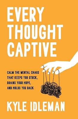 Picture of Every Thought Captive