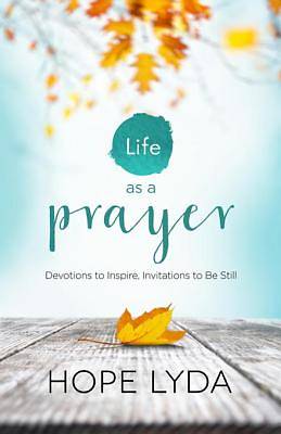 Picture of Life as a Prayer [ePub Ebook]