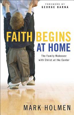 Picture of Faith Begins at Home