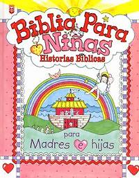 Picture of Biblia Para Nias