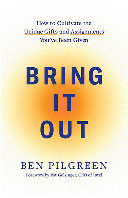 Picture of Bring It Out
